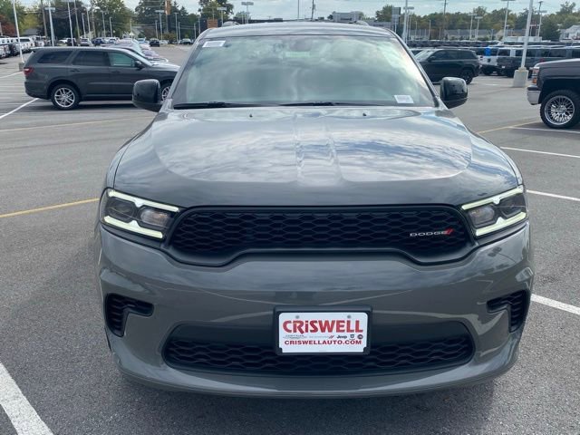 New 2026 Dodge Durango GT w/ Blacktop Package image 10