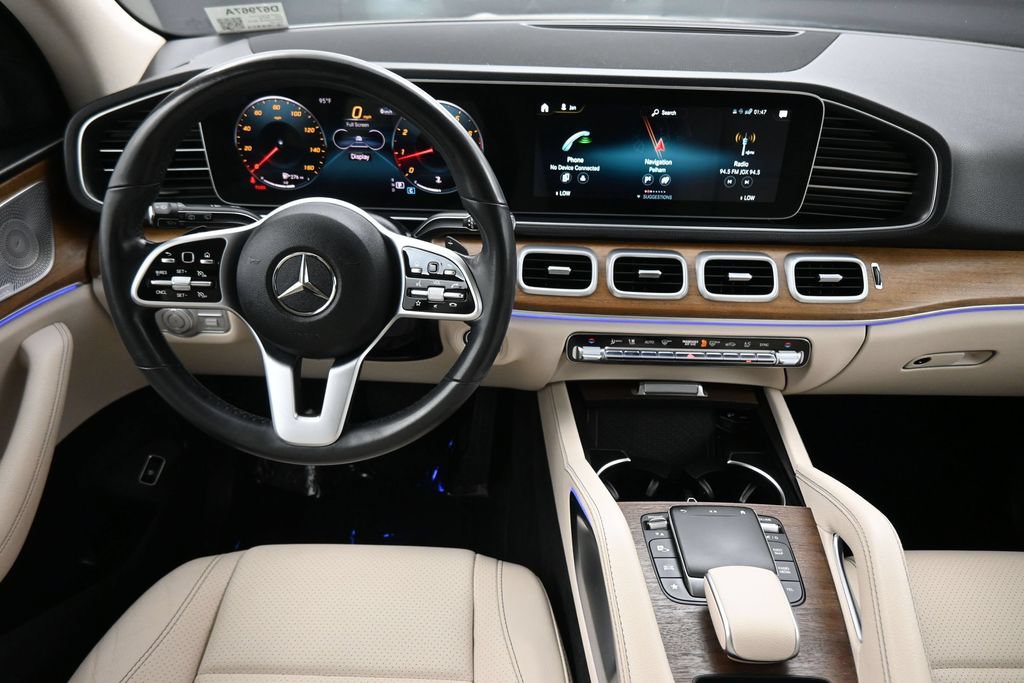 Used 2021 Mercedes-Benz GLE 350 image 6