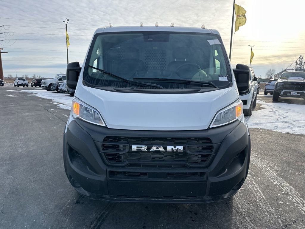 Used 2025 RAM ProMaster 1500 image 14
