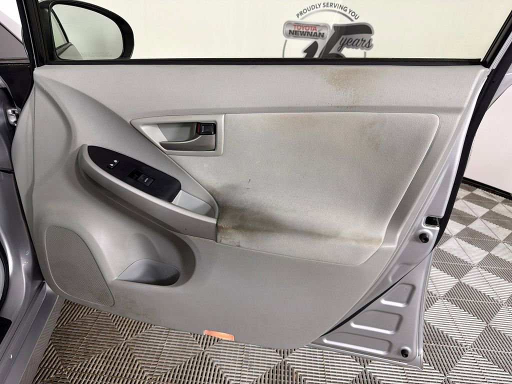 Used 2014 Toyota Prius Three image 14