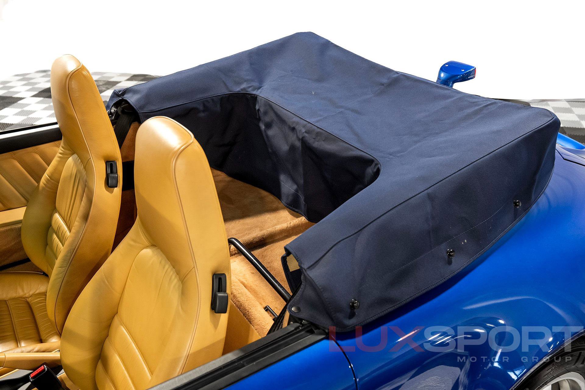 Used 1992 Porsche 911 Carrera image 69