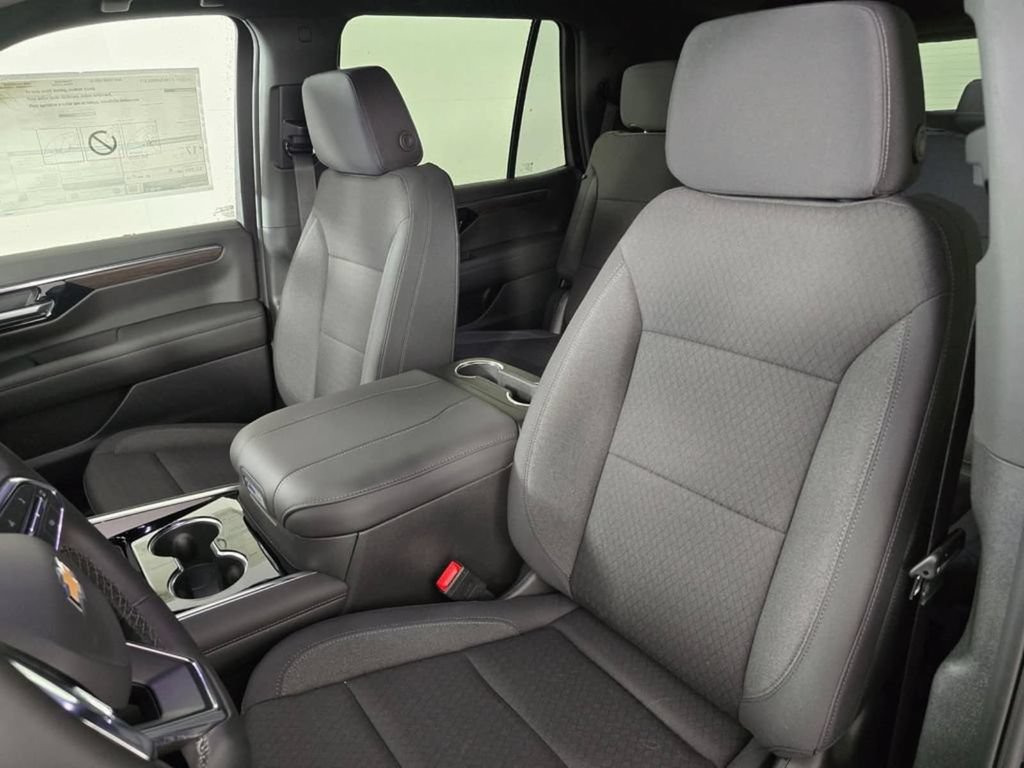 Used 2026 Chevrolet Tahoe LS w/ LPO, Dark Essentials Package AWD/4WD image 23