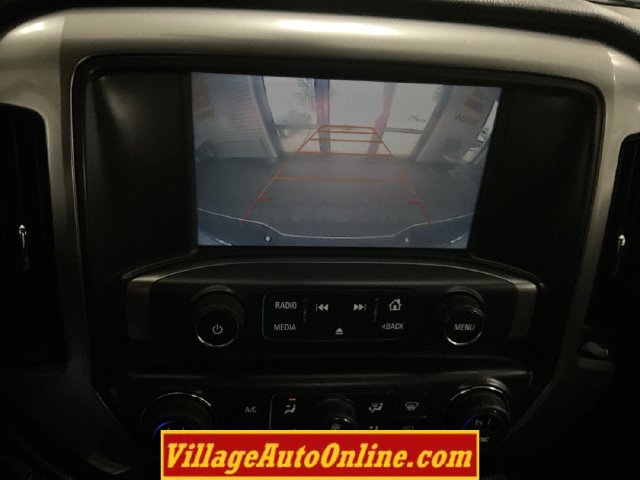 Used 2016 Chevrolet Silverado 1500 LT w/ All Star Edition AWD/4WD image 19