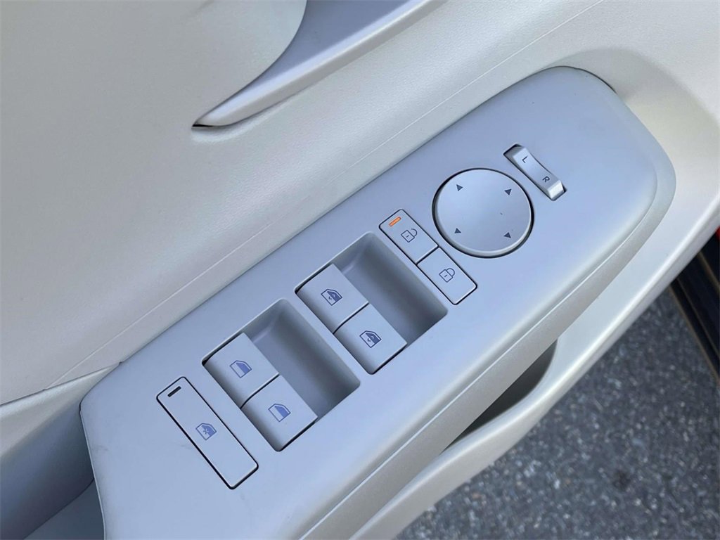 New 2026 Hyundai Kona SEL Sport image 14