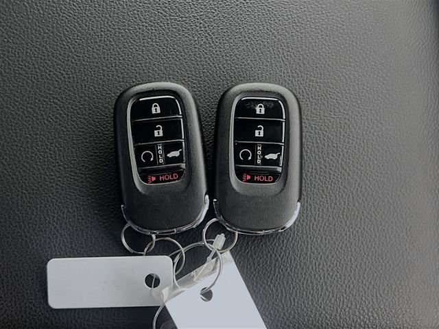 Used 2025 Honda CR-V Sport-L image 33