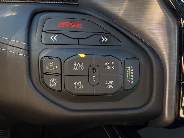 New 2026 RAM 1500 RHO image 36