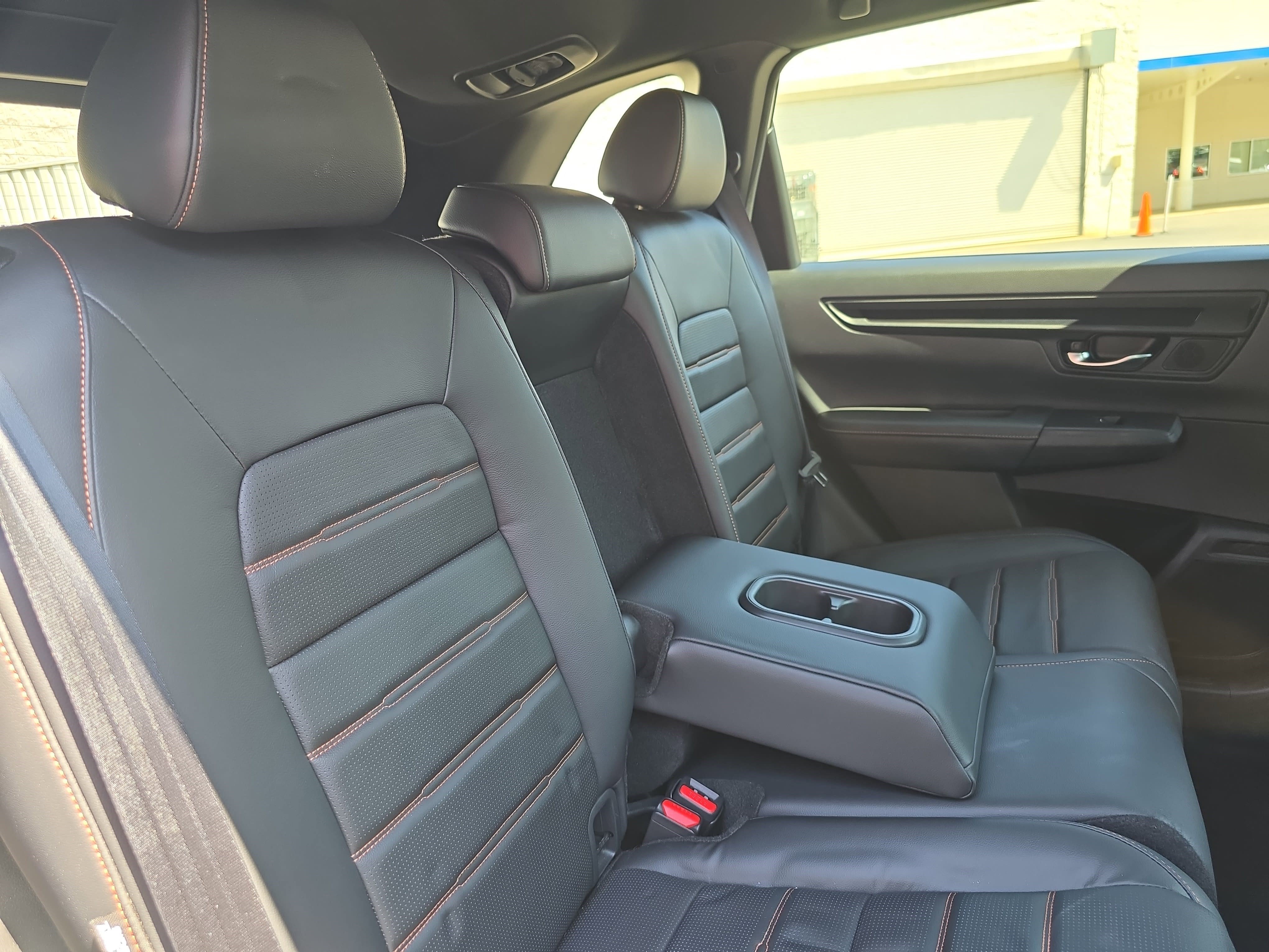 Used 2024 Honda CR-V Sport-L image 12