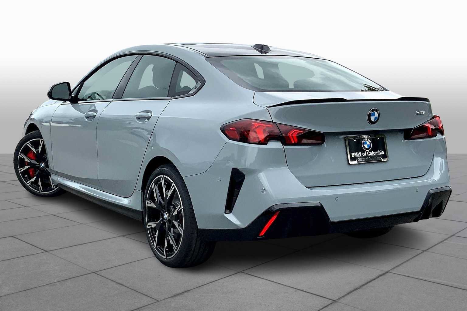 Used 2026 BMW 228i w/ Technology Package FWD image 12
