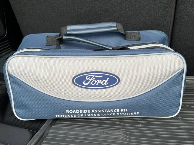 New 2026 Ford Explorer Platinum AWD/4WD image 38