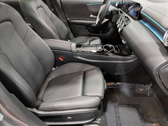 Certified 2025 Mercedes-Benz CLA 250 image 21