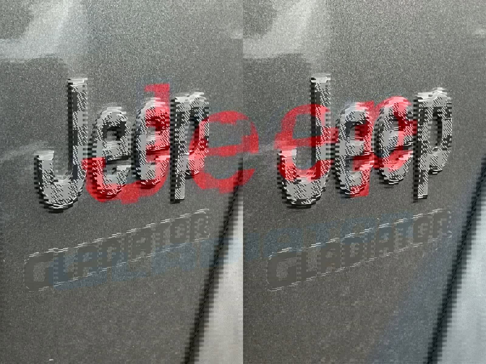 Used 2021 Jeep Gladiator Sport w/ Trailer Tow Package image 7