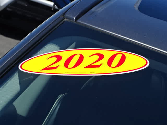 Used 2020 INFINITI QX60 Pure FWD image 6