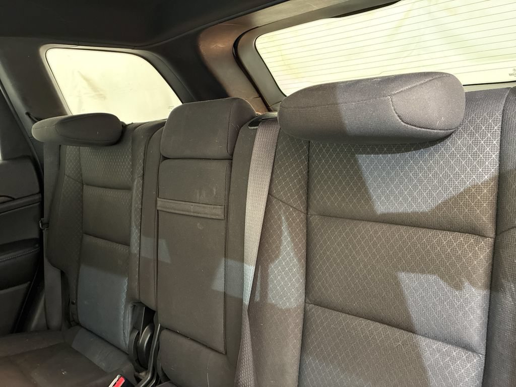 Used 2019 Jeep Grand Cherokee Laredo AWD/4WD image 9
