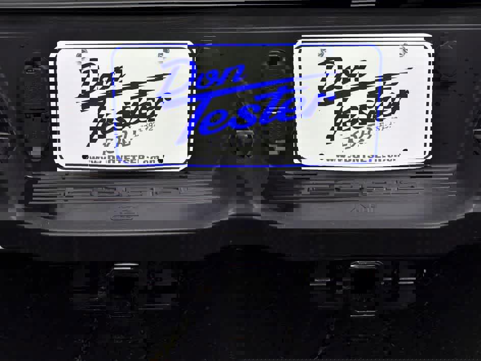 New 2025 Ford F150 Lightning Flash image 24