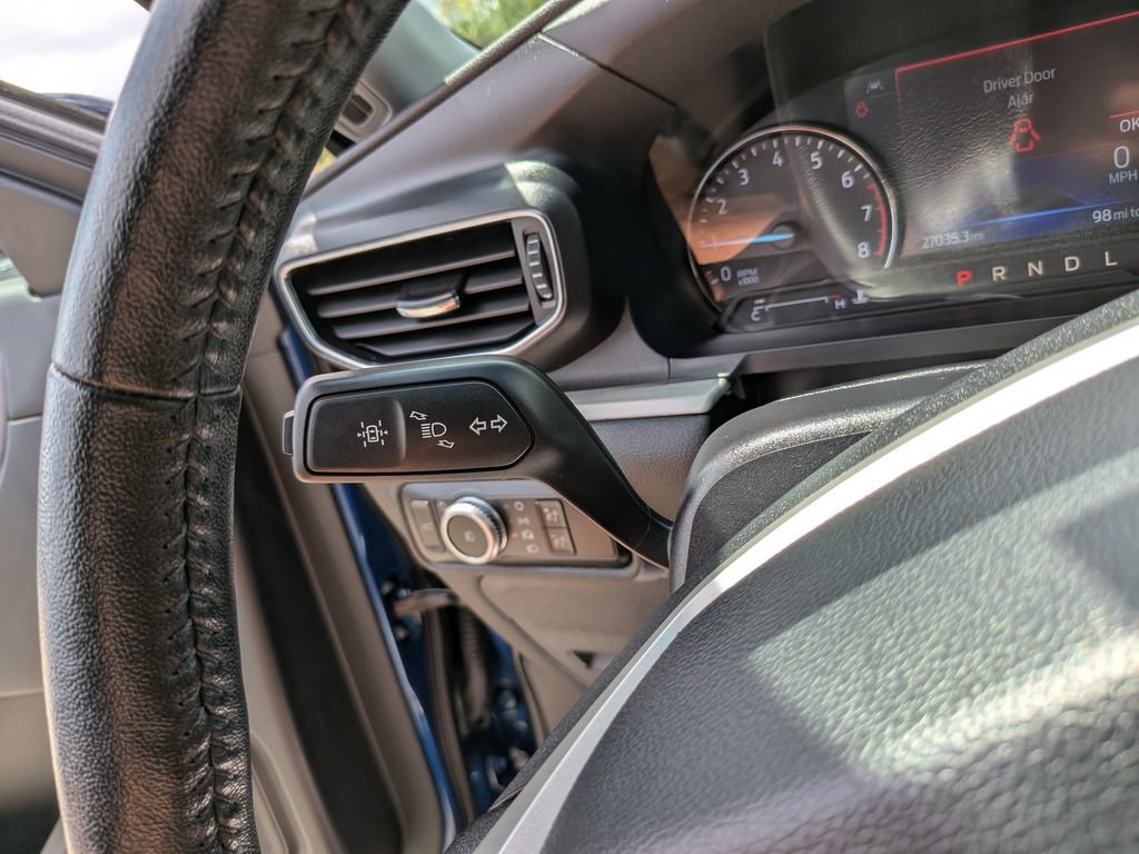 Used 2023 Ford Explorer XLT w/ Equipment Group 202A RWD image 33