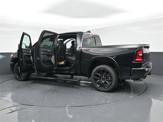 New 2026 RAM 1500 Laramie image 63