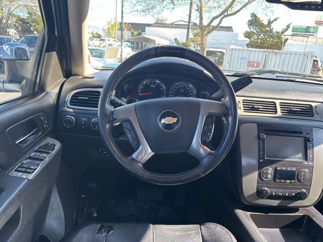 Used 2012 Chevrolet Silverado 2500 LTZ w/ LTZ Plus Package image 31