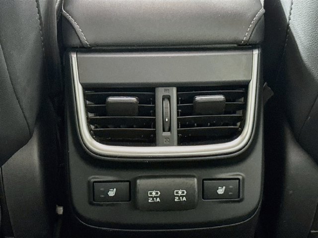 Used 2021 Subaru Legacy Limited AWD/4WD image 28