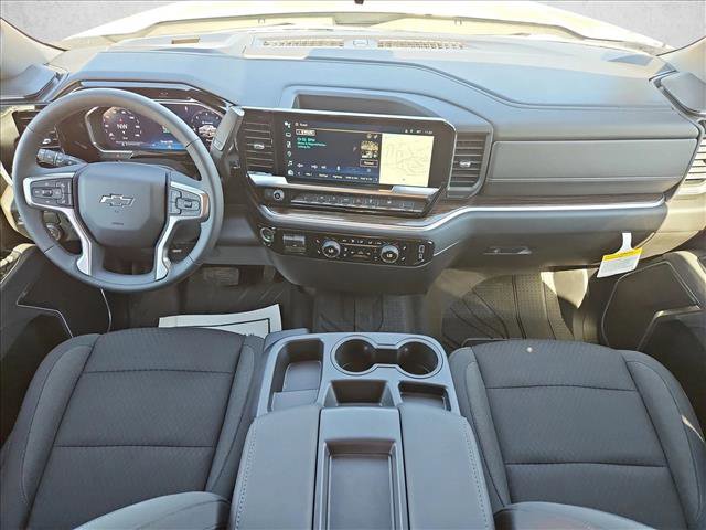 New 2026 Chevrolet Silverado 1500 RST w/ RST Select Package image 15