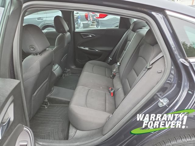 Used 2022 Chevrolet Malibu RS FWD image 15