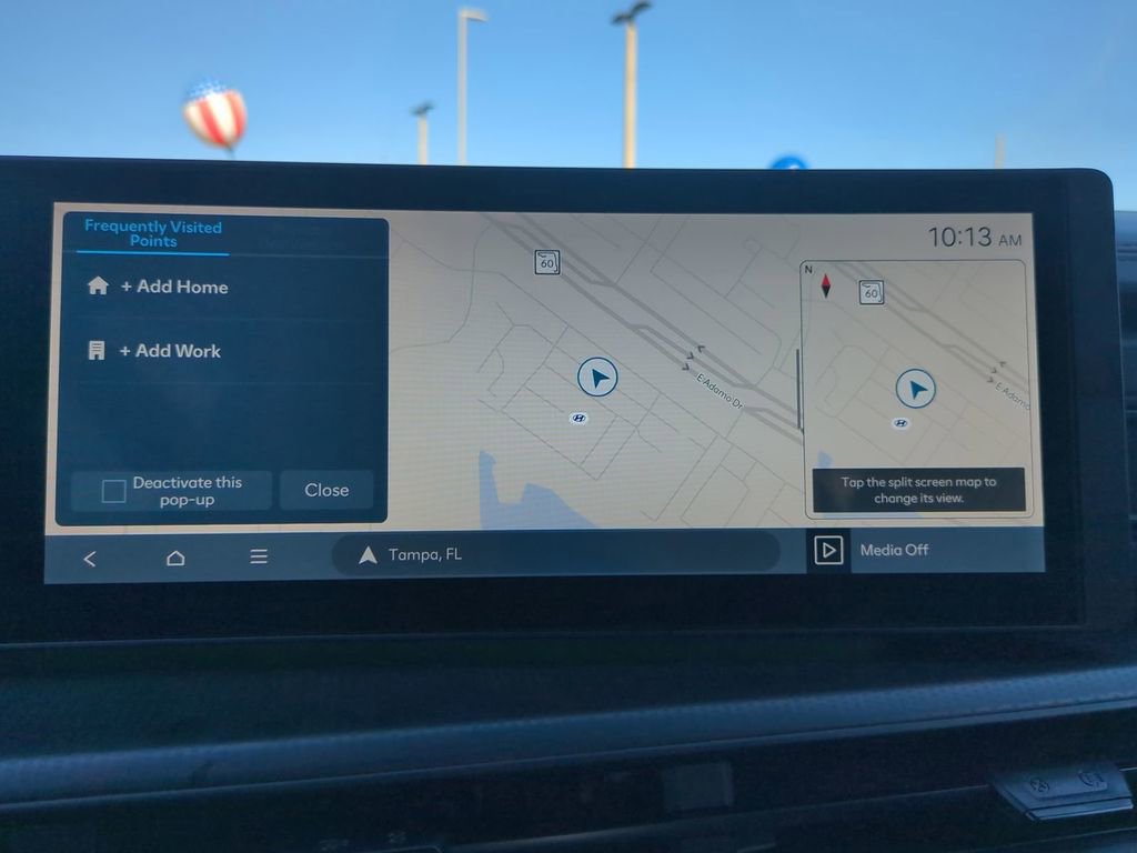 New 2026 Hyundai Santa Fe Calligraphy image 28