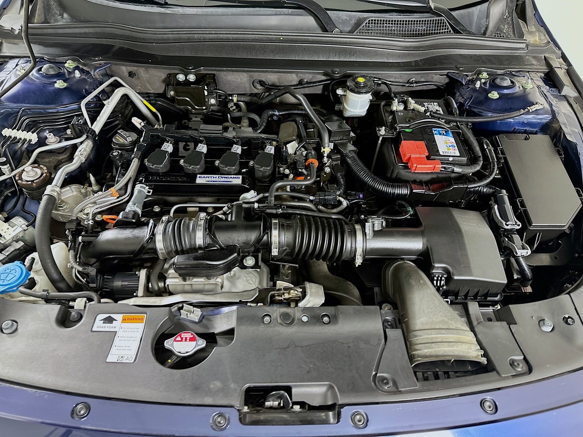 Used 2020 Honda Accord EX-L image 30