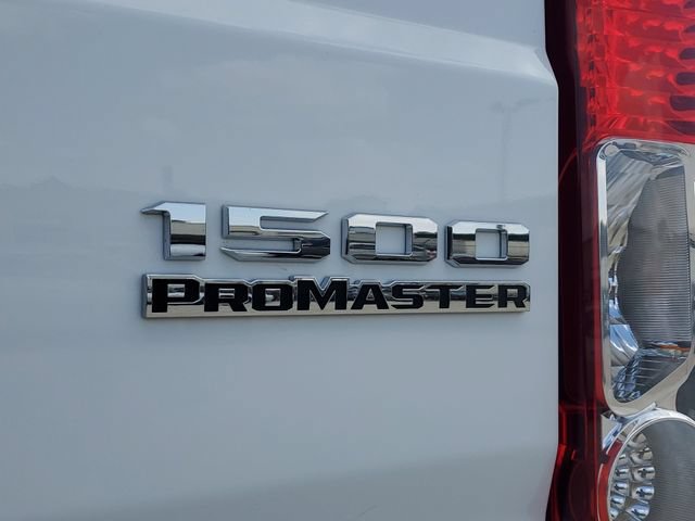 New 2026 RAM ProMaster 1500 w/ Safety Group FWD image 8