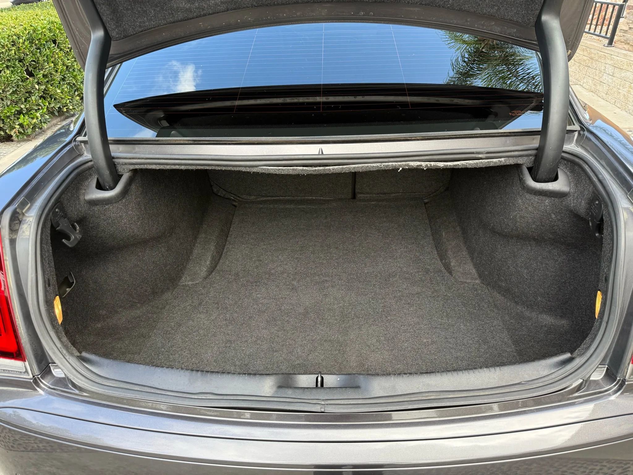 Used 2021 Chrysler 300 S image 13