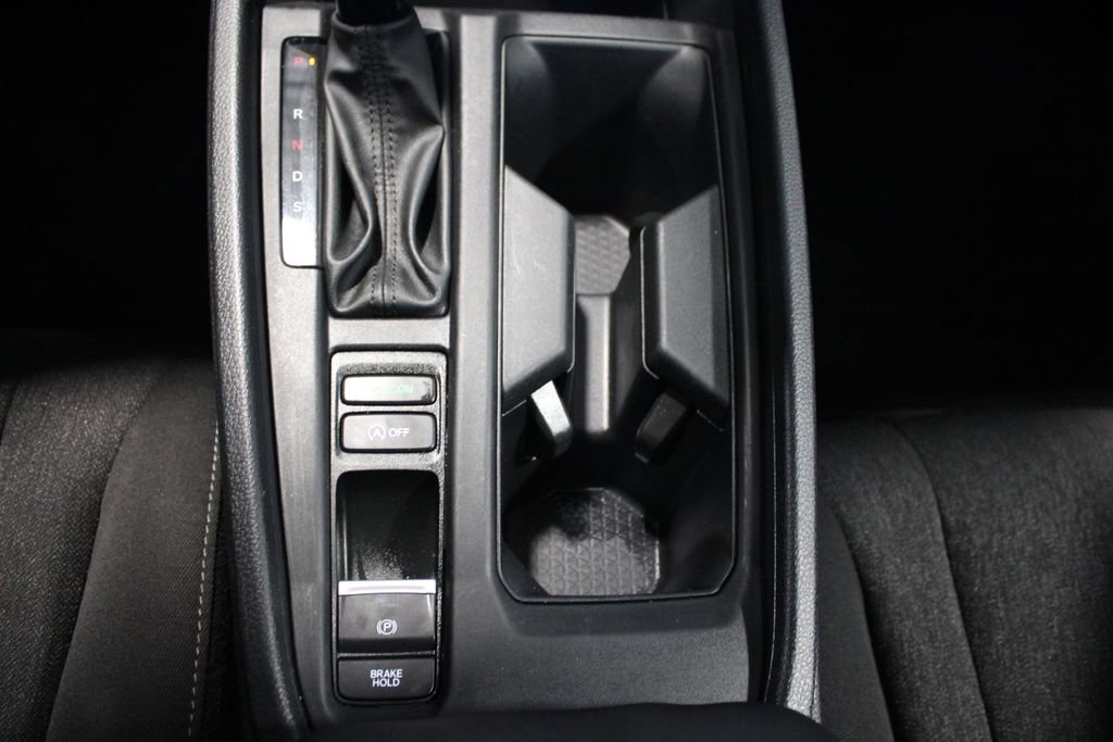 Used 2023 Honda Accord EX image 35