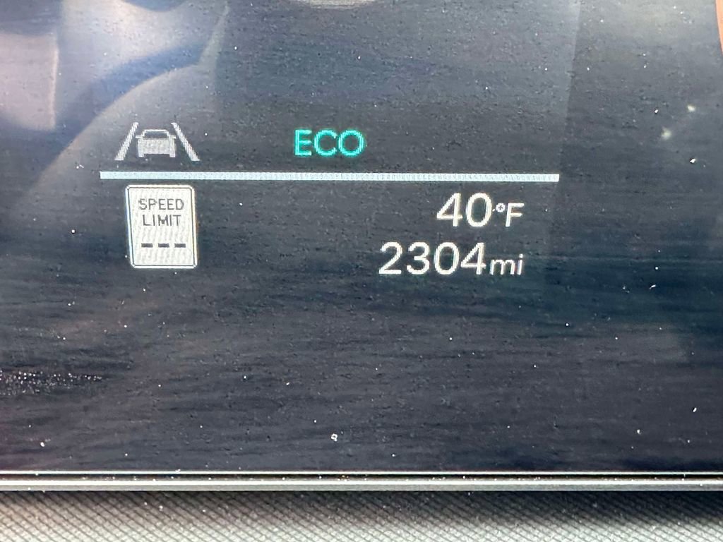 Certified 2026 Hyundai Santa Fe SEL image 25