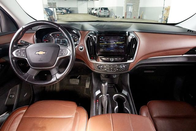 Used 2019 Chevrolet Traverse High Country image 6