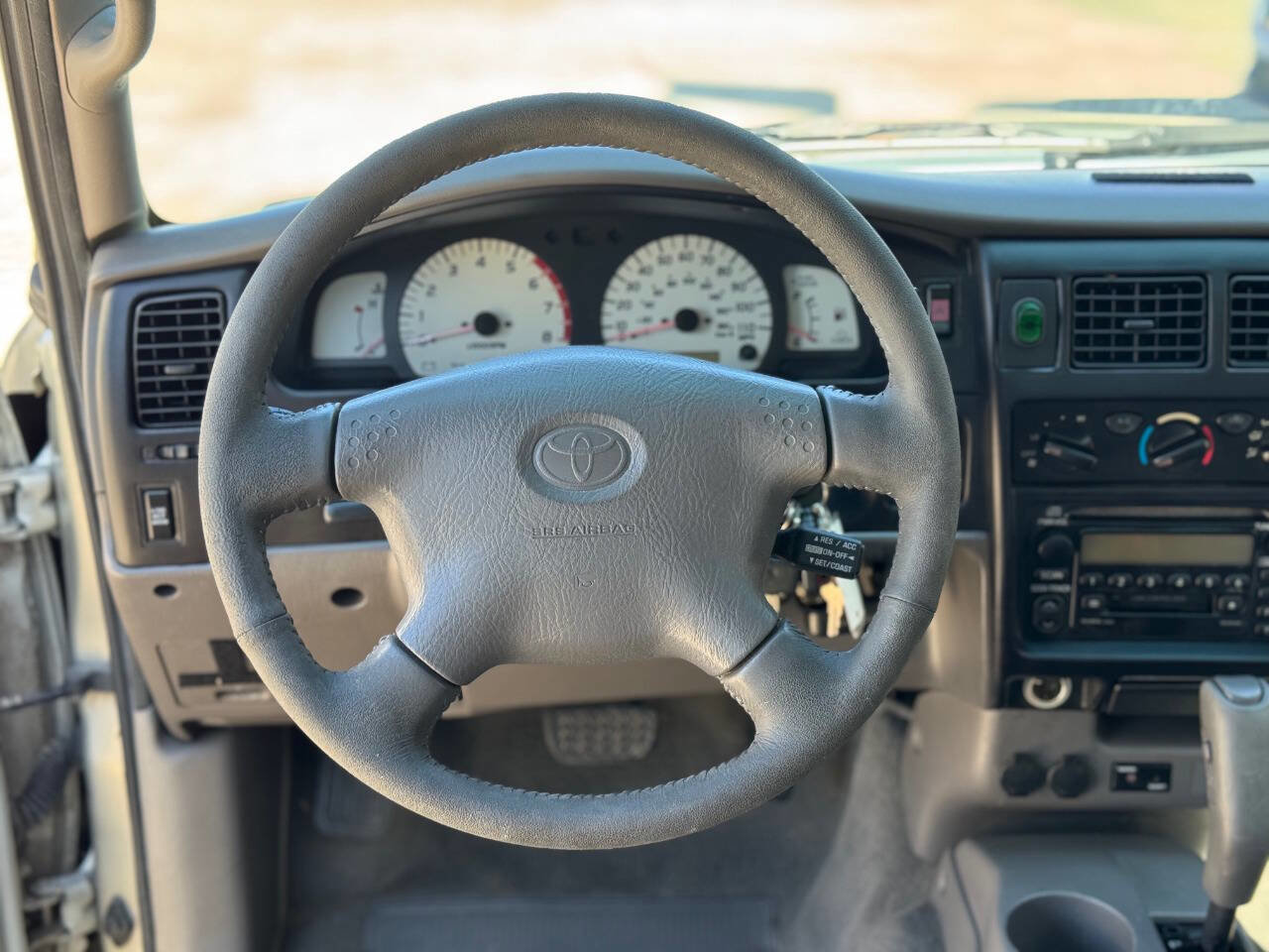 Used 2002 Toyota Tacoma PreRunner image 22