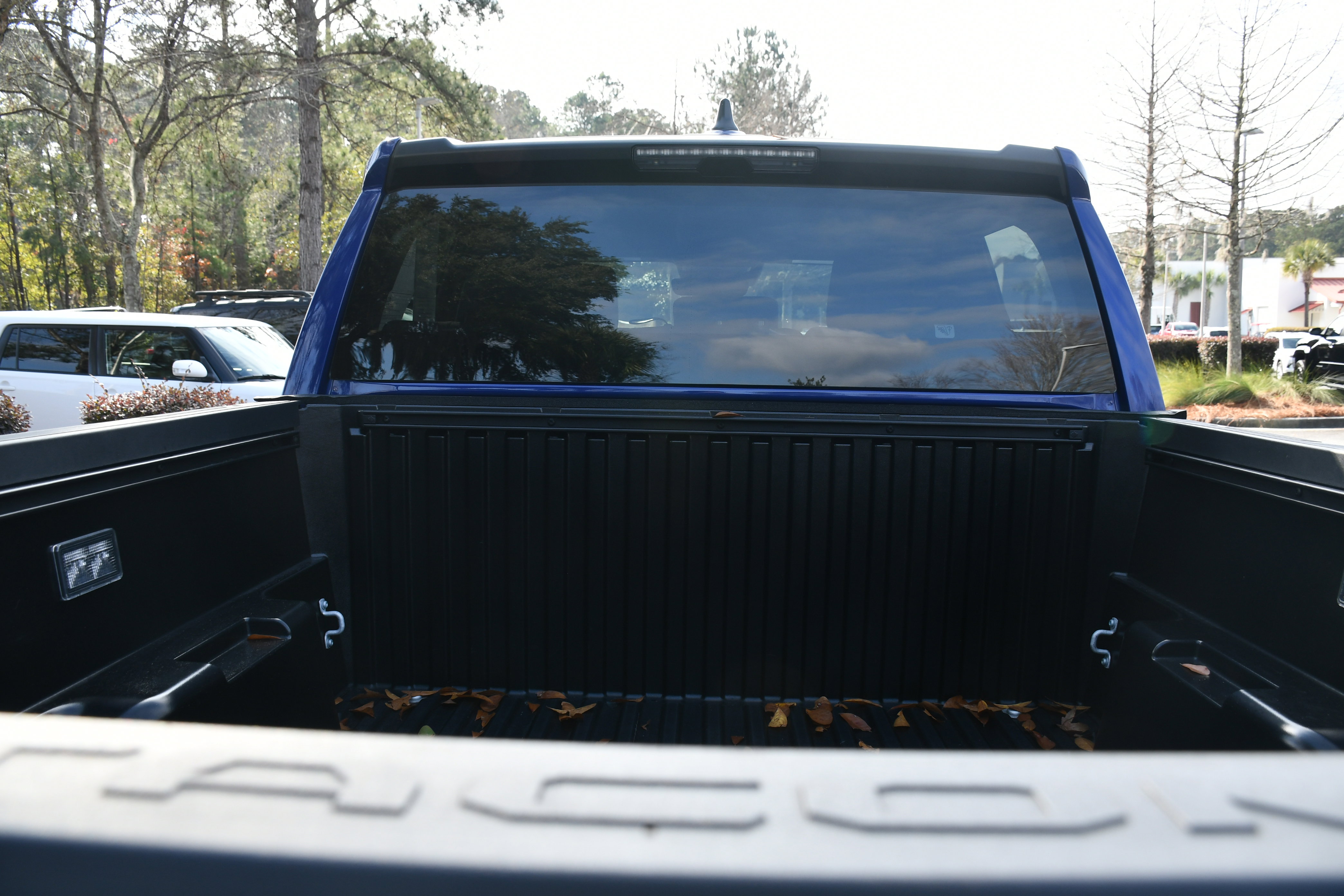 Certified 2025 Toyota Tacoma SR5 image 16