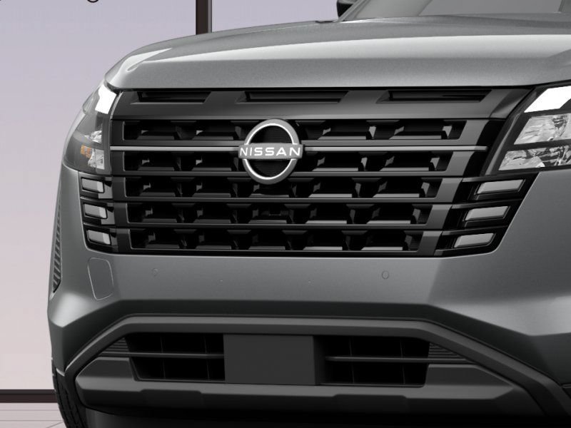 New 2026 Nissan Pathfinder SV AWD/4WD image 13