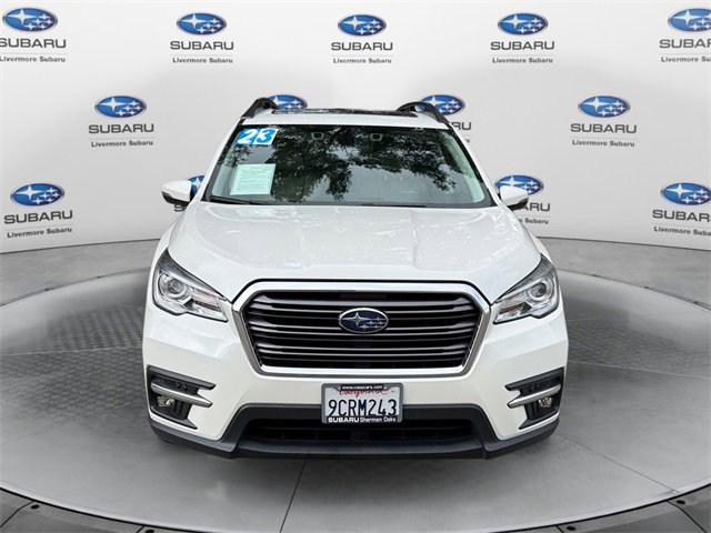 Used 2023 Subaru Ascent 8-Passenger image 2