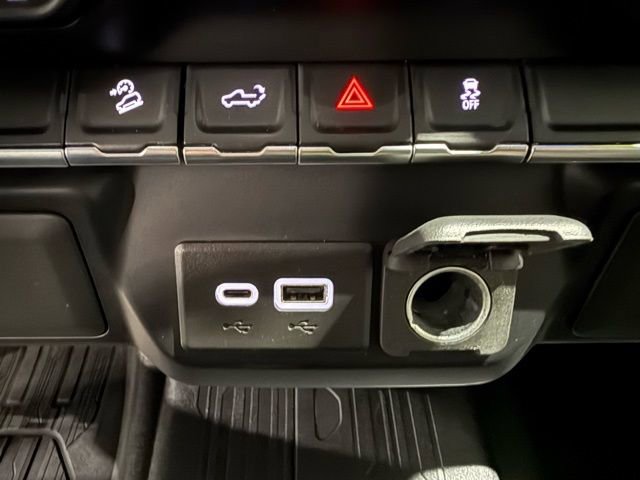 Used 2022 GMC Sierra 1500 SLE image 22