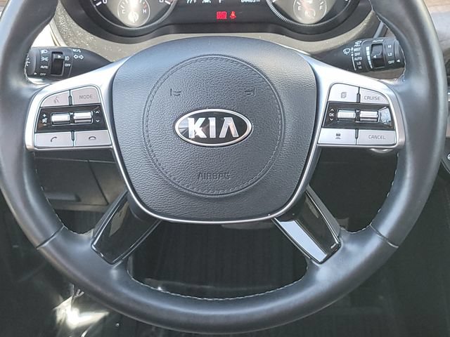 Certified 2021 Kia Telluride SX w/ SX Prestige Package AWD/4WD image 14