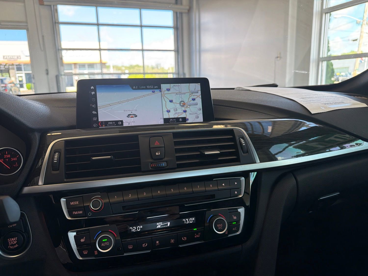 Used 2020 BMW 430i Convertible w/ Convenience Package RWD image 24
