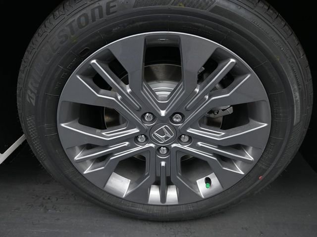 New 2026 Honda Odyssey Touring image 15