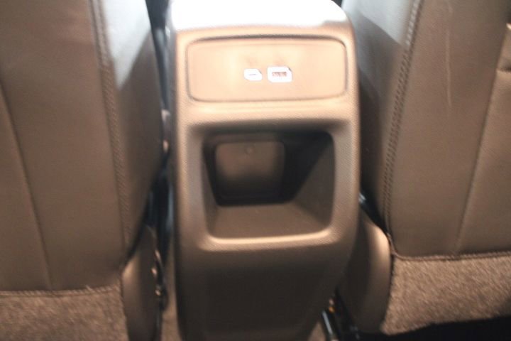 New 2026 Chevrolet Trax RS w/ Sunroof Package FWD image 22