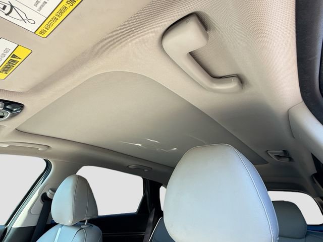 Used 2022 Hyundai Tucson Limited w/ Cargo Package FWD image 25