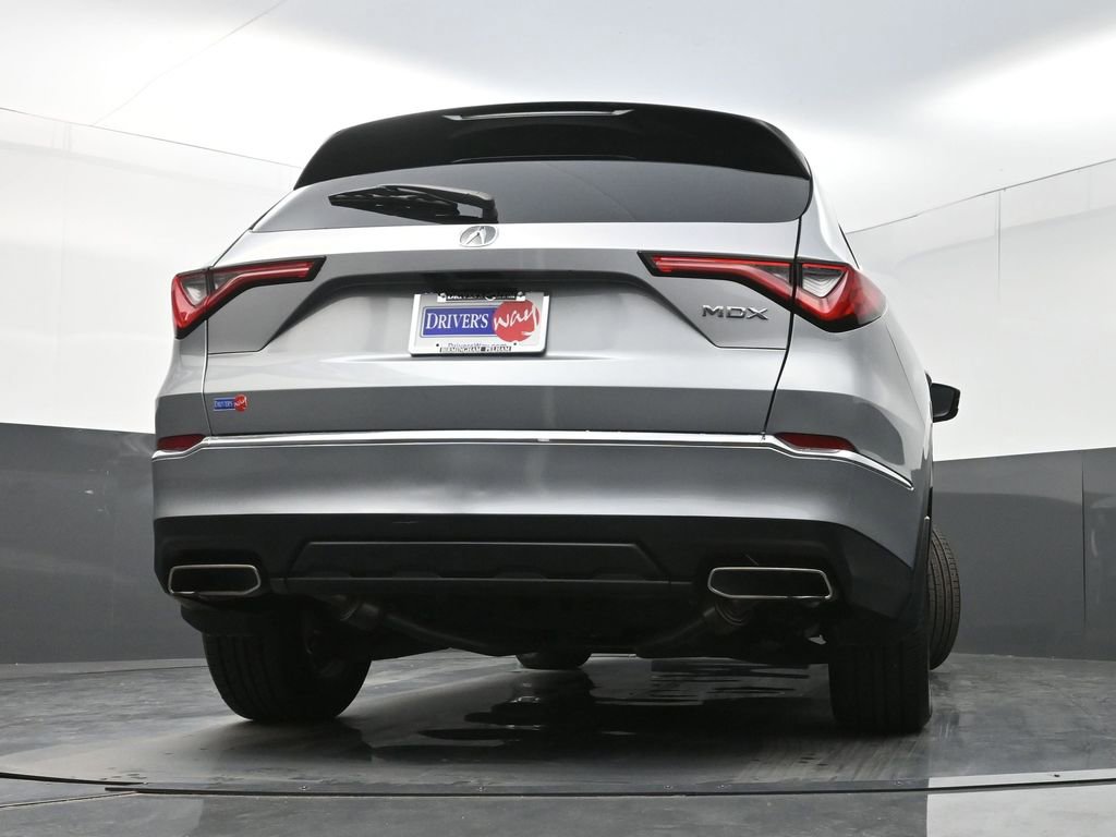 Used 2023 Acura MDX FWD image 34