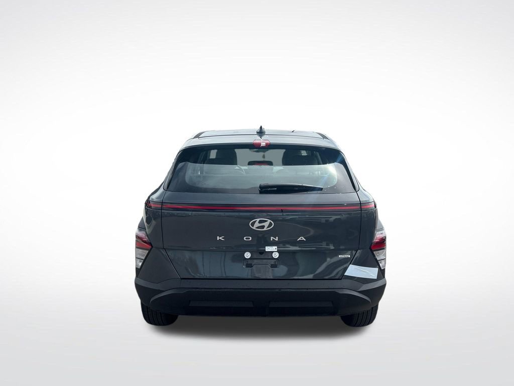 New 2026 Hyundai Kona SE AWD/4WD image 5