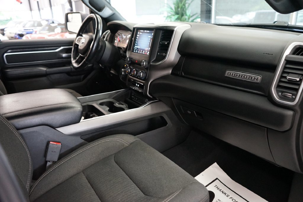 Used 2019 RAM 1500 Big Horn AWD/4WD image 41