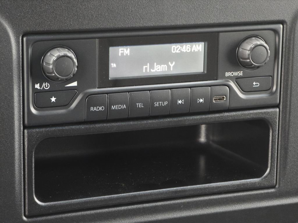 New 2025 Mercedes-Benz Sprinter 3500 image 30