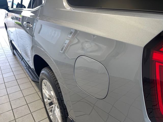 Used 2023 GMC Yukon SLT w/ SLT Premium Package RWD image 19