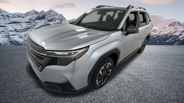 New 2026 Subaru Forester Limited image 7