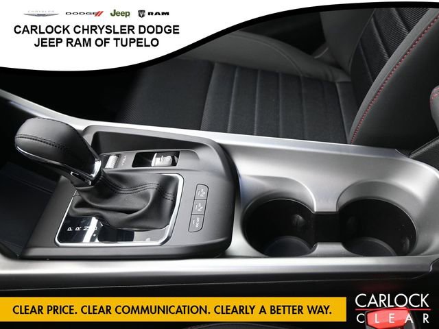 New 2025 Dodge Hornet GT w/ Tech Pack image 12