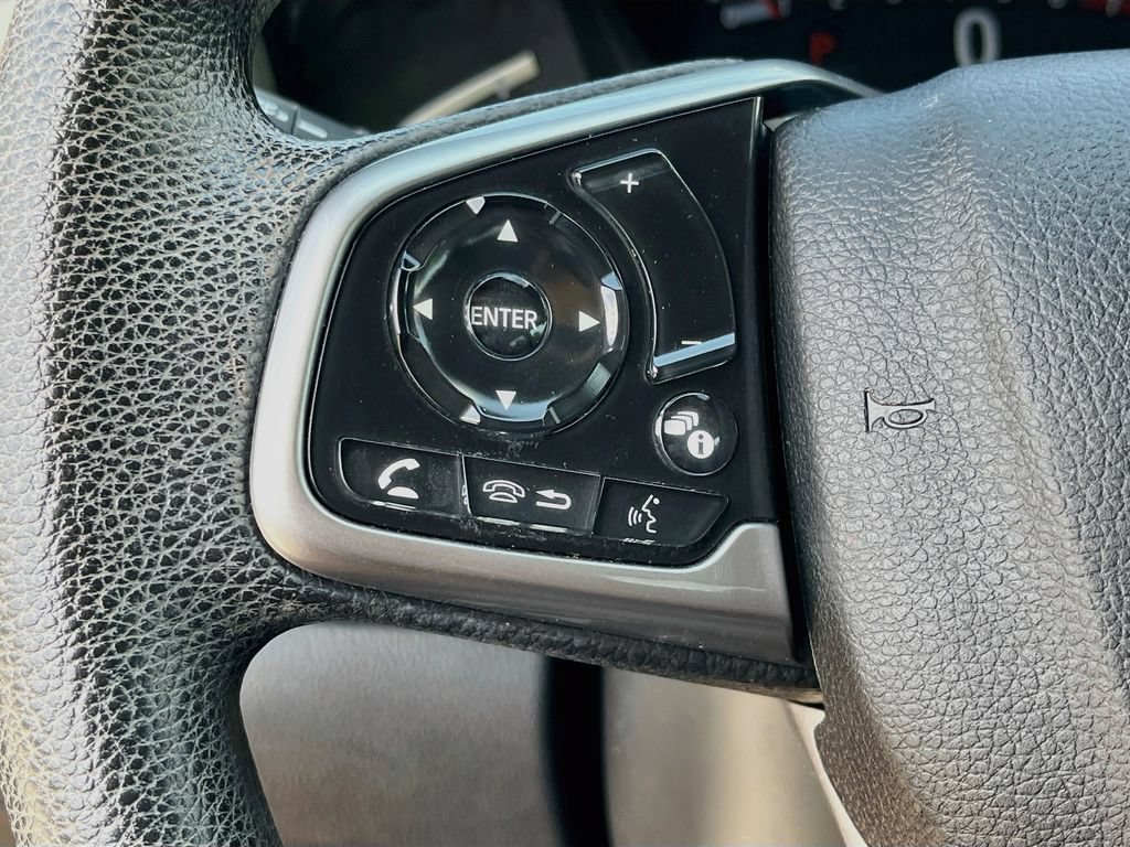 Used 2022 Honda CR-V EX image 18