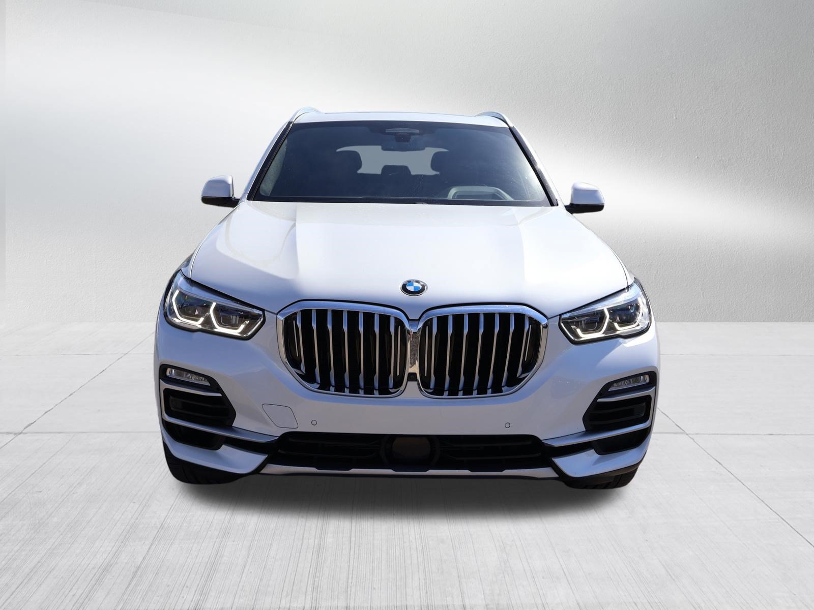 Used 2020 BMW X5 xDrive40i w/ Executive Package AWD/4WD image 2